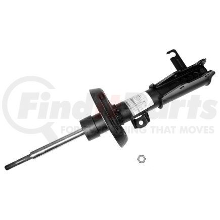 AMS72528 by NAVISTAR - OE Spectrum Suspension Strut