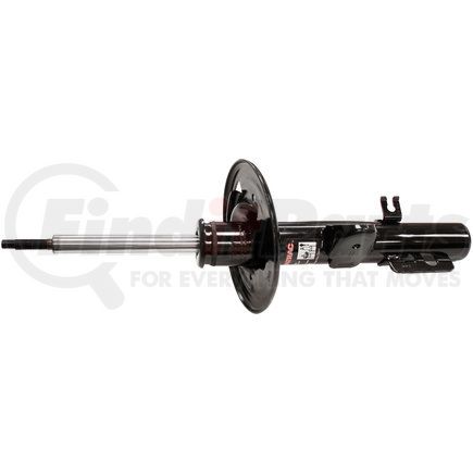 AMS72533 by NAVISTAR - OE Spectrum Suspension Strut