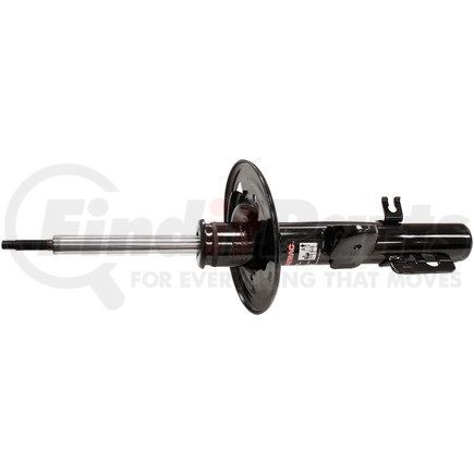 AMS72535 by NAVISTAR - OE Spectrum Suspension Strut