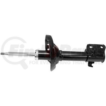 AMS72566 by NAVISTAR - OE Spectrum Suspension Strut