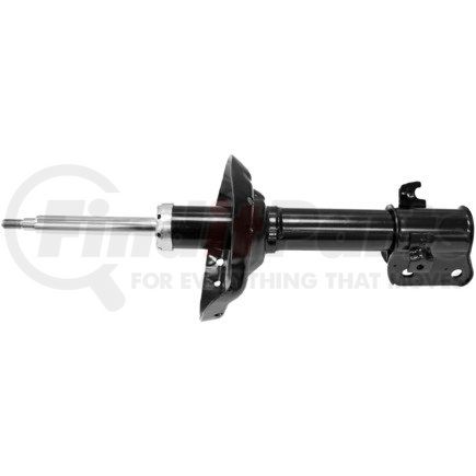 AMS72565 by NAVISTAR - OE Spectrum Suspension Strut