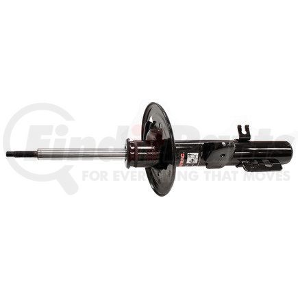 AMS72577 by NAVISTAR - OE Spectrum Suspension Strut