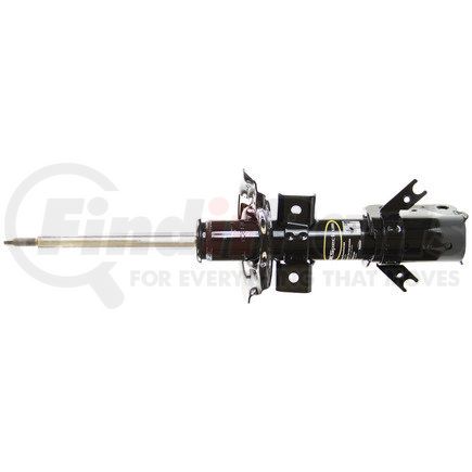 AMS72638 by NAVISTAR - OE Spectrum Suspension Strut