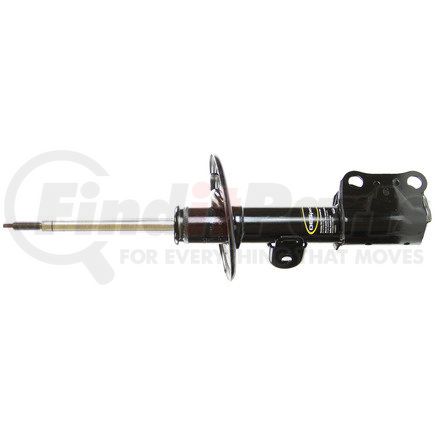 AMS72653 by NAVISTAR - OE Spectrum Suspension Strut