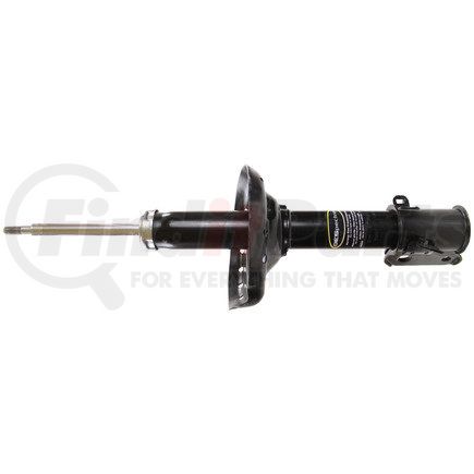 AMS72687 by NAVISTAR - OE Spectrum Suspension Strut