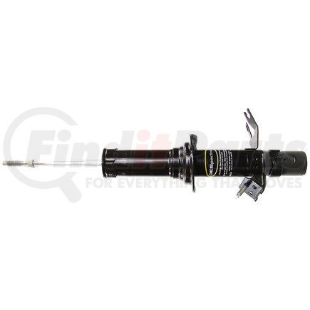 AMS72702 by NAVISTAR - OE Spectrum Suspension Strut