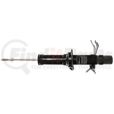 AMS72703 by NAVISTAR - OE Spectrum Suspension Strut