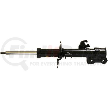 AMS72738 by NAVISTAR - OE Spectrum Suspension Strut