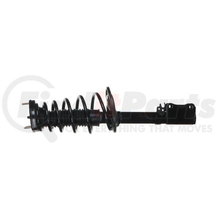 AMS72742 by NAVISTAR - OE Spectrum Suspension Strut