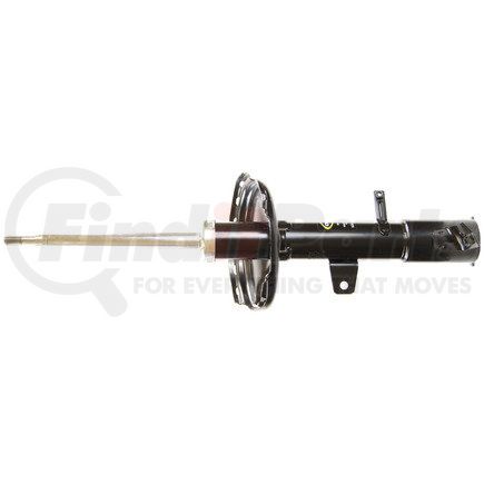 AMS72773 by NAVISTAR - OE Spectrum Suspension Strut