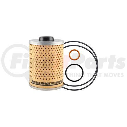 Hastings Ring Sets PF7687 Fuel Filter Fuel Element