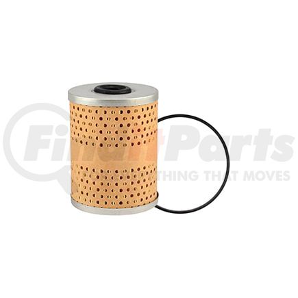 Hastings Ring Sets PF807 Fuel Filter Fuel Element