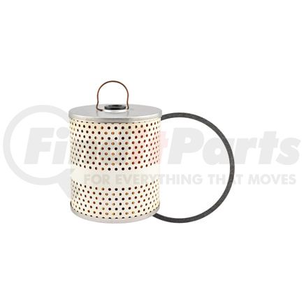 Hastings Ring Sets PF809 Fuel Filter Fuel Element