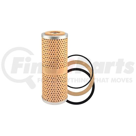 Hastings Ring Sets PF810 Fuel Filter Fuel Element