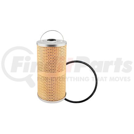 Hastings Ring Sets PF811 Fuel Filter Fuel Element
