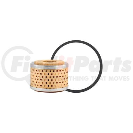 Hastings Ring Sets PF860 Fuel Filter Fuel Element
