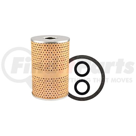 Hastings Ring Sets PF822 Engine Oil Filter Fuel Element