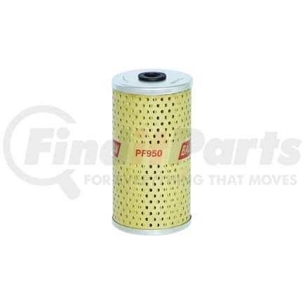 Hastings Ring Sets PF950 Fuel Filter Fuel Element