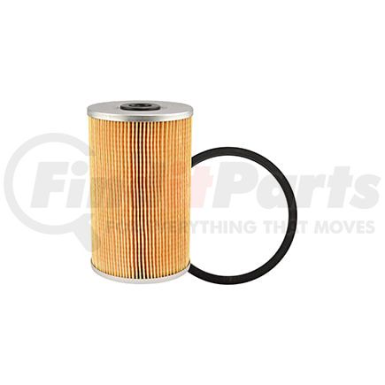 Hastings Ring Sets PF963 Fuel Filter Fuel Element