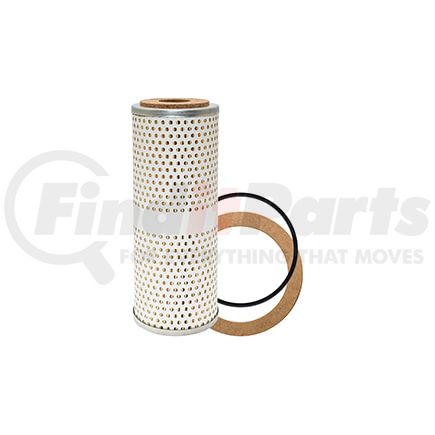 Hastings Ring Sets PF942 Fuel Water Separator Filter Coalescer Element