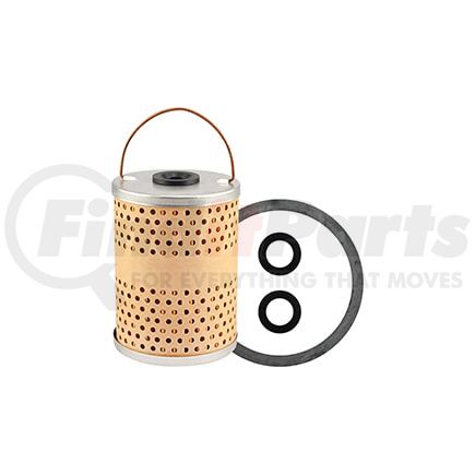 Hastings Ring Sets PF947 Fuel Filter Fuel Element