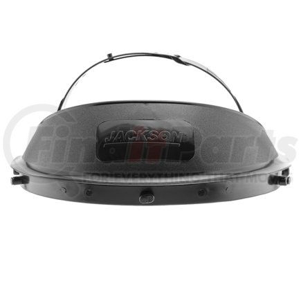 14381 by JACKSON SAFETY - Model K Faceshield Headgear