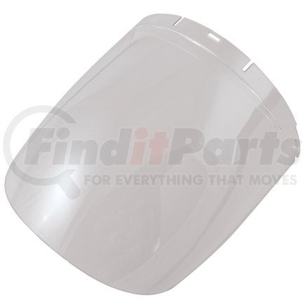 14250 by JACKSON SAFETY - QUAD 500™ Replacement Visor