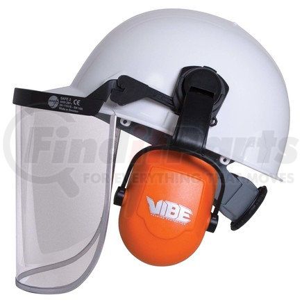 25973 by JACKSON SAFETY - Safe 2 Protection Face Shield