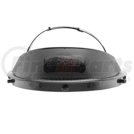 29051 by JACKSON SAFETY - Model K Faceshield Headgear