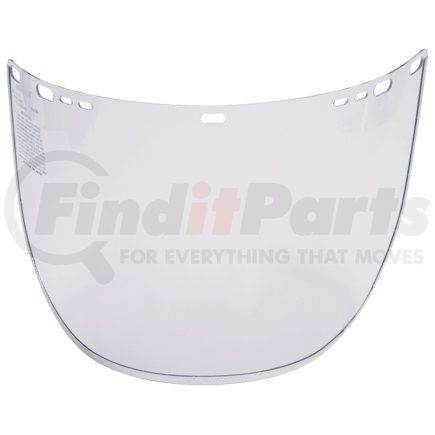 29054 by JACKSON SAFETY - F30 Acetate Face Shield - C