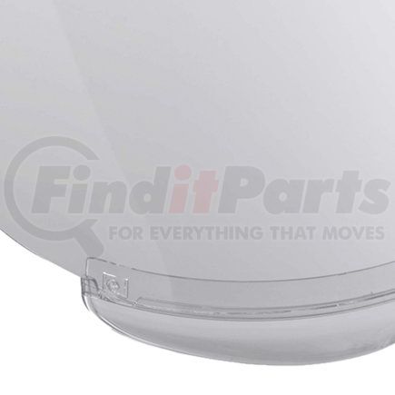 29062 by JACKSON SAFETY - F20 Polycarbonate Face Shield