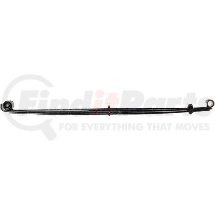 22-384 by DAYTON PARTS - FULL TAPER SPRING