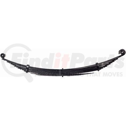 22-442 by DAYTON PARTS - Leaf Spring