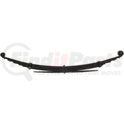 22-719 by DAYTON PARTS - Leaf Spring