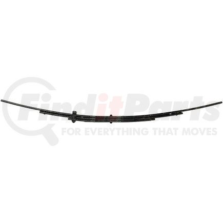 22-855 by DAYTON PARTS - Leaf Spring