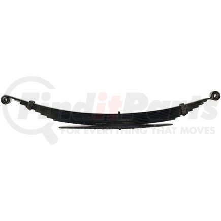 34-153HD by DAYTON PARTS - Leaf Spring