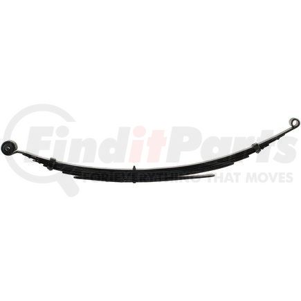 34-213 by DAYTON PARTS - Leaf Spring