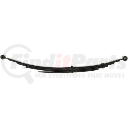 43-1041 by DAYTON PARTS - Leaf Spring