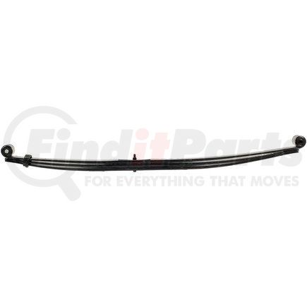 43-1045 by DAYTON PARTS - FULL TAPER SPRING