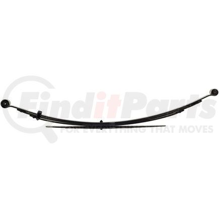 43-781 by DAYTON PARTS - Leaf Spring