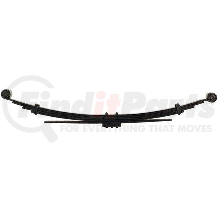 34-1459HD by DAYTON PARTS - Leaf Spring