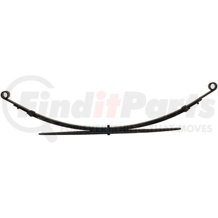 63-203 by DAYTON PARTS - Leaf Spring