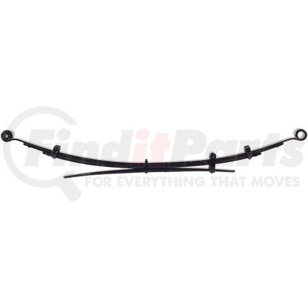 69-285 by DAYTON PARTS - Leaf Spring