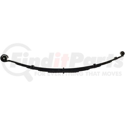 97-432 by DAYTON PARTS - Leaf Spring