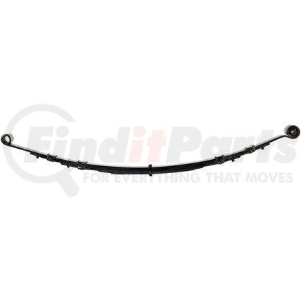 97-477 by DAYTON PARTS - Leaf Spring