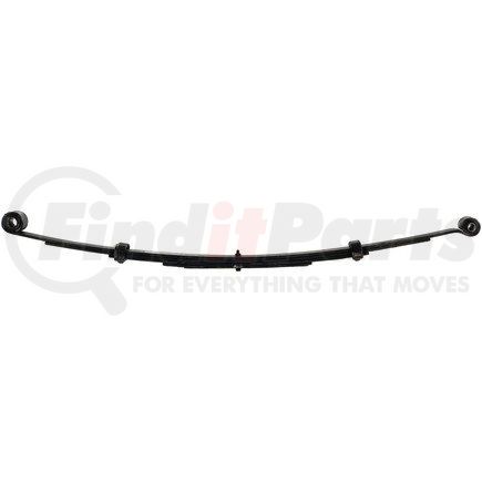97-399 by DAYTON PARTS - Leaf Spring