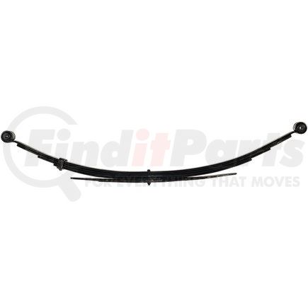 22-687HD by DAYTON PARTS - Leaf Spring