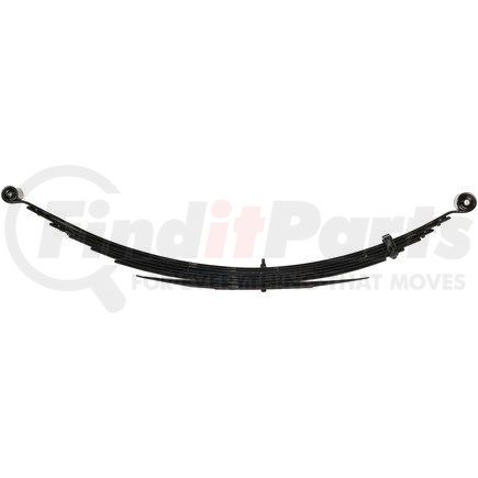 43-695HD by DAYTON PARTS - Leaf Spring