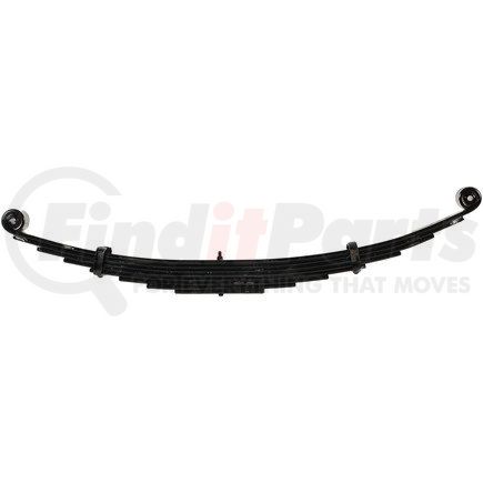 43-901HD by DAYTON PARTS - Leaf Spring