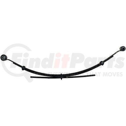 22-1139 by DAYTON PARTS - Leaf Spring